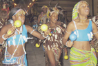 R1 million for Vhakololo Dance Project