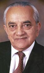 Well-known Indian pioneer dies