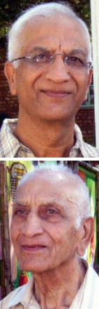 Indian community suffers yet another loss