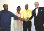 New shopping centre for Elim