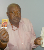 No ID, no social grant for pensioner