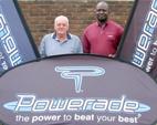 Coca-Cola Fortune proud sponsor of this year’s Powerade Kremetart