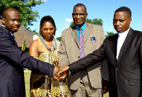 Leaders want to restore the culture