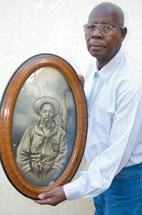 “No honour in naming a little town after Chief Makhado”