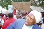 Council wants to make it Makhado again