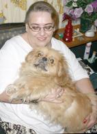 “All I want is my dog back”