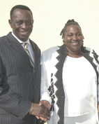 Trust fund for Mutale’s vulnerable children