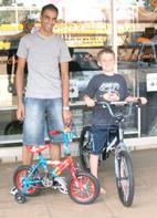 Kremetart One Day Stage race boasts first ever Kiddies Race