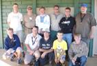 Model pilots put on a stunning display during fly-in
