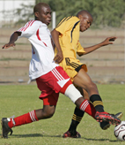 Huge achievements by Manenzhe Liverpool