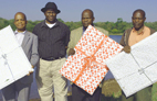 Farewell to dedicated civil servants