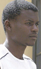 Muti suspect in court for rape