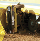 Another fatal accident claims four lives
