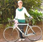 A special bike for a special anniversary