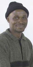 Former inmate now an anti crime prophet