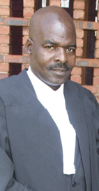 Police spokesperson is now an advocate