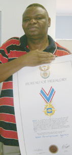 “An illiterate community cannot compete …”