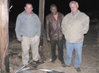 Early warning systems protect Council’s cables