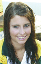 New SA record for young Keri-Leigh