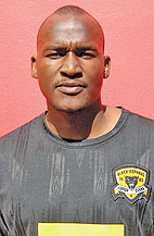 Farewell to Leopards’ star defender