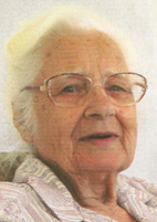 Well-known community member passes away