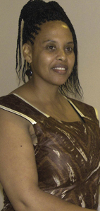 Lecturer to UK on PhD programme
