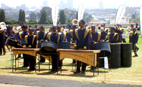 De Beers Musina Field Band excels at championships