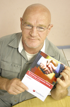 “Police should be redefined” says Dr Roelofse