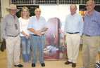 Book gives insight into plight of elephants
