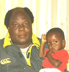 More help for ritual murder victim’s children