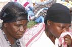 Brave Ndivho Nephawe buried at Makuya