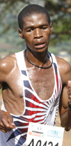 Ronny Liburu wins prestigious race