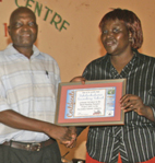 Reading Passport Project: Rewards for pupils and schools