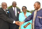 Dedicated headmaster retires after 42 years