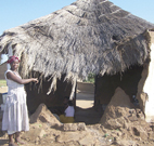 Where is the house that I voted for?”- poor mother