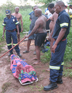 15-year-old mysteriously drowns in river
