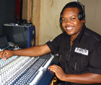 Famous Zimbabwean sound engineer relocates to Thohoyandou