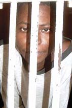 No bail for suspected human parts merchant