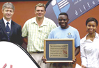 Facelift for TVEP’s Tshilidzini Trauma Centre