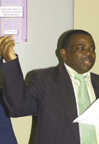 Successful year for Tshivenda National Lexicography Unit