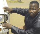 Fifteen arrested after power struggle at Mbahela Village turns into violence