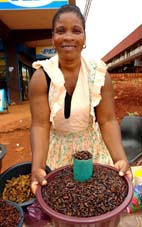Nemeneme provide hard cash for poor women
