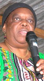 District municipality correct to dismiss Mutsila – High Court