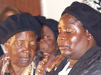 18-year-old pupil buried at Mudavula