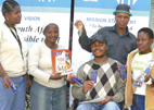 “We also need condoms”- Disabled