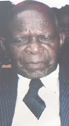 Memorial service for famous businessman Mathunjhani