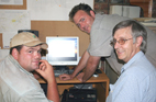 New Internet chat group for local disease council