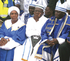 World`s oldest granny laid to rest