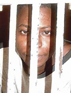 Man implicated in ritual murder dies