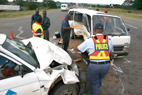 Appeals to make intersection safer seems to fall on deaf ears